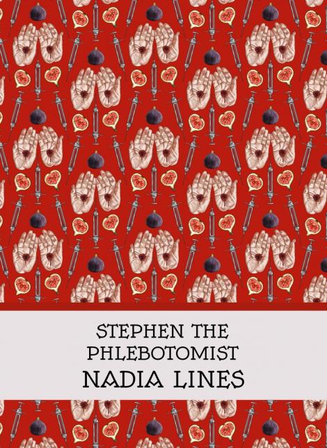 Cover of Stephen the Phlebotomist