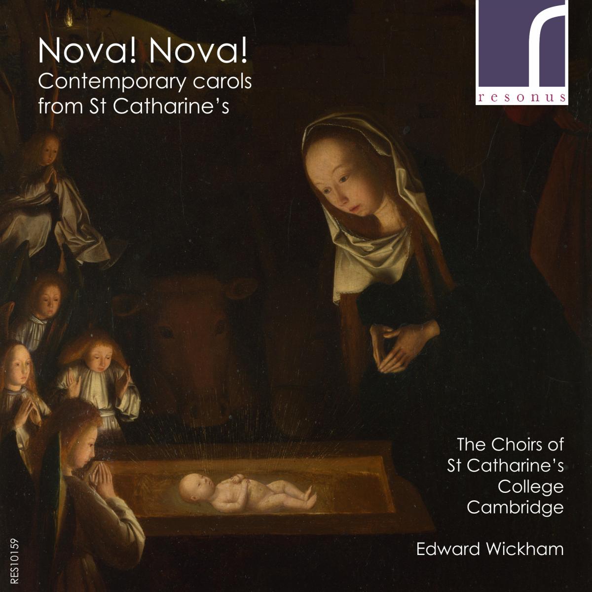 St Catharine's choirs and musicians