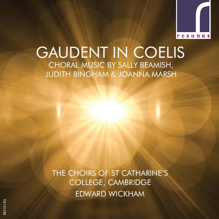 St Catharine's choirs and musicians 