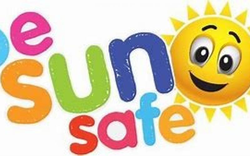 Safer sun Logo