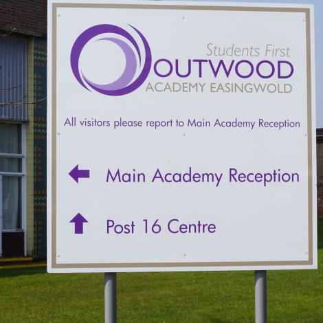 Outwood Academy Easingwold