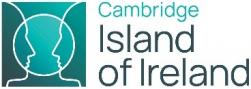 Cambridge Island of Ireland logo