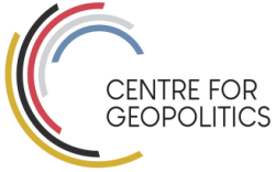 Centre for Geopolitics logo